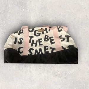 Benefit Duffle Bag